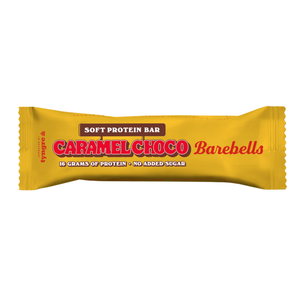 Barebells Coco Choco Soft Bar 12x55g Varsego